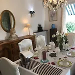 Eden Pierre Appartement *