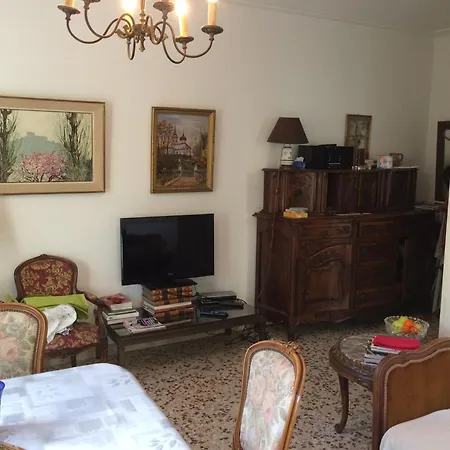 Apartman Eden Roc Menton
