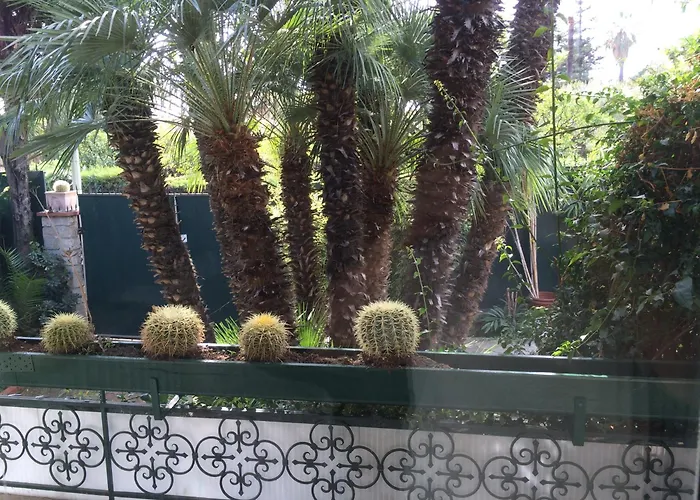 Eden Lägenhet Menton