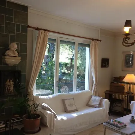 Apartament Eden Roc Mentona