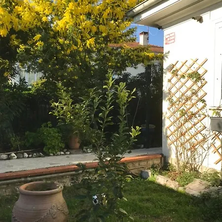 Apartament Eden Roc