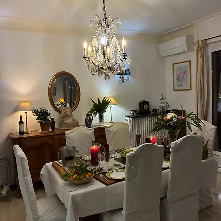 Apartament Eden Roc