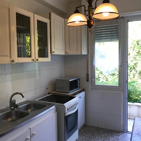 Eden Roc Apartament Mentona