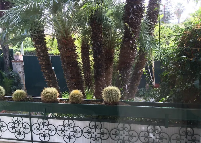 Apartamento Eden Menton