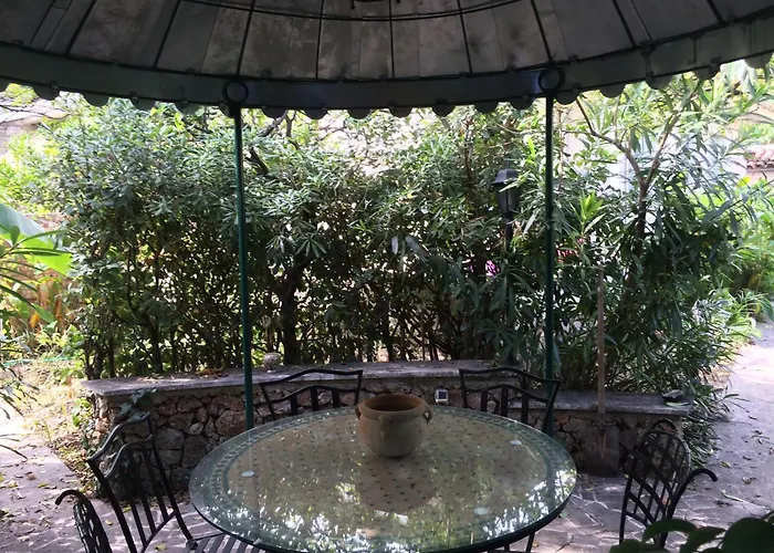 Apartamento Eden